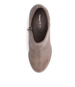 SHARON SMOKE LEATHER