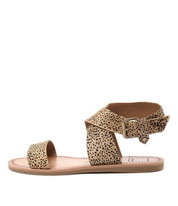 JULIUS LEOPARD PONY
