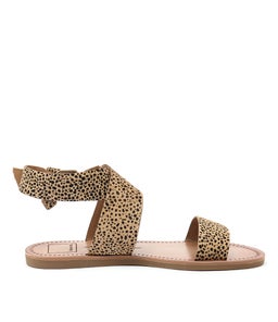 JULIUS LEOPARD PONY