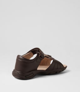 TERRY FI BROWN SMOOTH