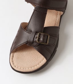 TERRY FI BROWN SMOOTH