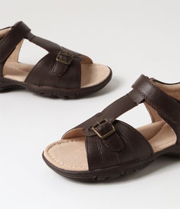 TERRY FI BROWN SMOOTH