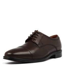 CHESTER FL BROWN LEATHER