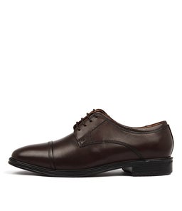 CHESTER FL BROWN LEATHER