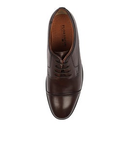 CHESTER FL BROWN LEATHER