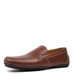 U MONER V COFFEE LEATHER