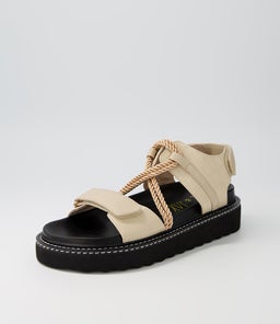 OBVS HJ NATURAL LEATHER