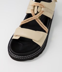 OBVS HJ NATURAL LEATHER