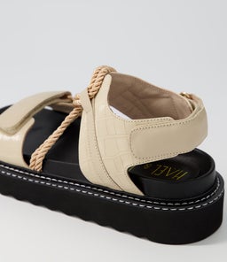 OBVS HJ NATURAL LEATHER