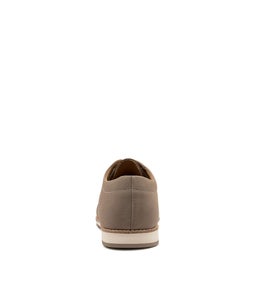 LEAP HP GREY NUBUCK