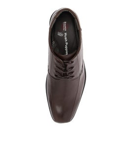 CAREY HP BROWN LEATHER
