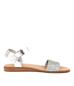 ONEDAY SILVER GLITTER