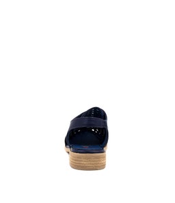 QUIBBLET NAVY SMOOTH