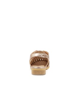 QUIBBLET ROSE GOLD SMOOTH