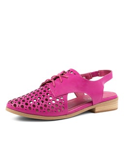 QUIBBLET FUCHSIA SMOOTH