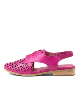 QUIBBLET FUCHSIA SMOOTH