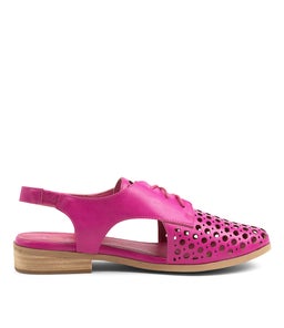 QUIBBLET FUCHSIA SMOOTH