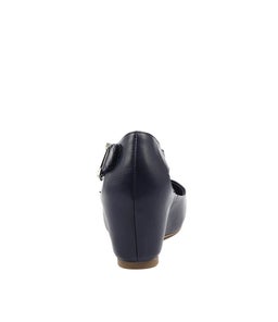 TINDOL NAVY OIL SMOOTH