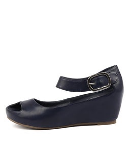 TINDOL NAVY OIL SMOOTH