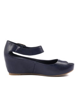 TINDOL NAVY OIL SMOOTH