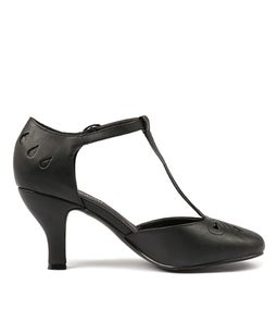 MARIE BLACK SMOOTH