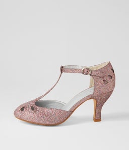 MARIE DISCO GLITTER