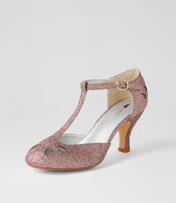 MARIE DISCO GLITTER