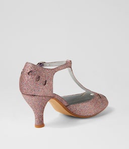 MARIE DISCO GLITTER