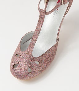MARIE DISCO GLITTER
