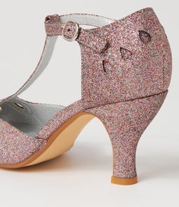 MARIE DISCO GLITTER