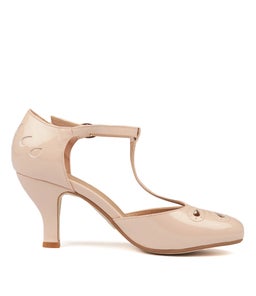 MARIE SKIN PATENT PU