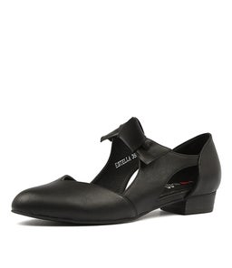 ESTELLA BLACK BLACK SMOOTH SMOOTH