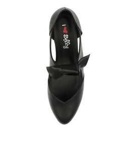 ESTELLA BLACK BLACK SMOOTH SMOOTH