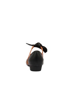 ESTELLA BLACK TAN SMOOTH