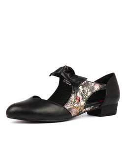 ESTELLA BLACK BLACK MET SMOOTH