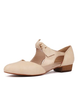 ESTELLA NUDE ROSE GOLD SMOOTH
