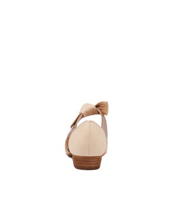 ESTELLA NUDE ROSE GOLD SMOOTH