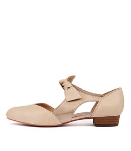 ESTELLA NUDE ROSE GOLD SMOOTH