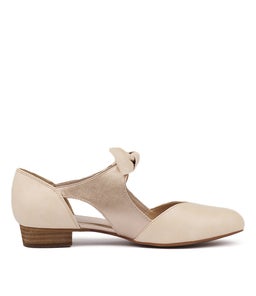 ESTELLA NUDE ROSE GOLD SMOOTH