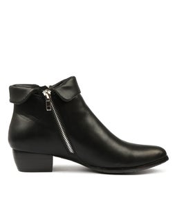 TASHELE BLACK SMOOTH