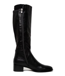TELLI BLACK BLACK SMOOTH STRETCH SMOOTH