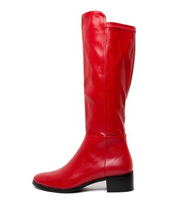 TELLI CHERRY CHERRY SMOOTH STRETCH