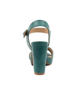 BOUNTYS TEAL SMOOTH