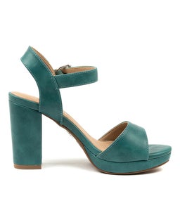 BOUNTYS TEAL SMOOTH
