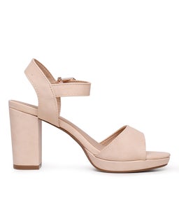 BOUNTYS NUDE SMOOTH