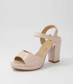 BOUNTYS NUDE PATENT PU