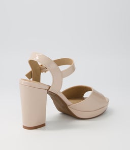 BOUNTYS NUDE PATENT PU