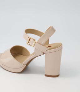BOUNTYS NUDE PATENT PU