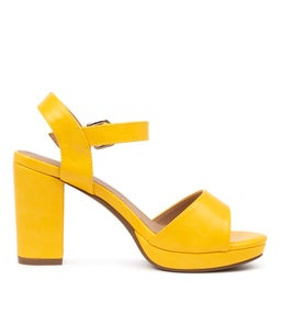 BOUNTYS YELLOW SMOOTH