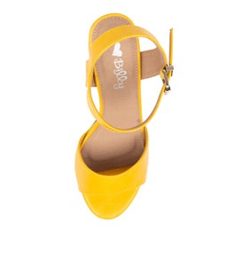 BOUNTYS YELLOW SMOOTH